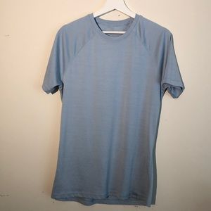 Cory Vines The Path short sleeve shirt size M